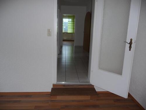 Foto - Etagenwohnung in Waldkirchen zur Miete