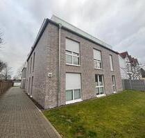 Moderne 3-Zimmer-Neubauwohnung in zentraler Lage von Neumünster