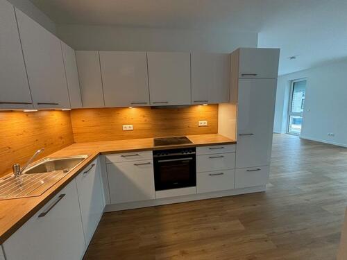 Foto - 3 Zimmer Etagenwohnung in Neumünster