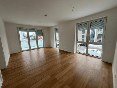 Foto - Etagenwohnung in Neumünster zur Miete