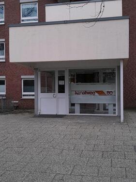 Foto - Dreizimmerwohnung mit Balkon - 650,00&nbsp;EUR Kaltmiete, ca.&nbsp; 74,50&nbsp;m&sup2;