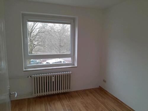 Foto - Etagenwohnung in Nordhorn zur Miete