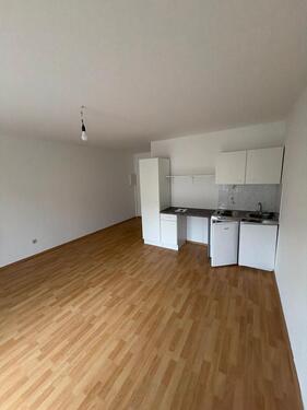 Foto - 1 Zimmer Etagenwohnung in Bochum