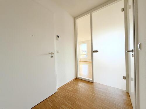 Foto - 4 Zimmer Etagenwohnung zur Miete in Krefeld