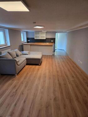 Foto - 1x Zimmer Einliegerwohnung zu vermieten