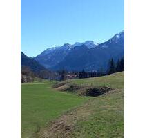 Vermiete Wohnung in Pfronten - 1.100,00&nbsp;EUR Kaltmiete, ca.&nbsp; 75,00&nbsp;m&sup2; in Pfronten (PLZ: 87459)