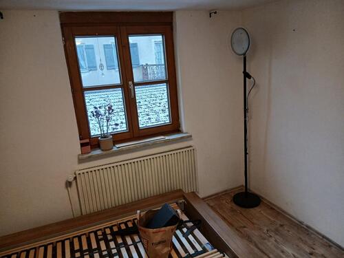 Foto - Etagenwohnung in Pfronten zur Miete