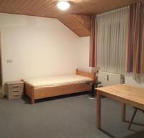 1-Zimmer-Wohnung mit Bad und Kochnische zu vermieten - Adelschlag