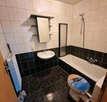 Moderne 2-Zimmer-Wohnung mit Garten & Terrasse zentral Wadern