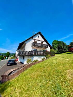 Foto - 6 Zimmer Einfamilienhaus zum Kaufen in Engelskirchen