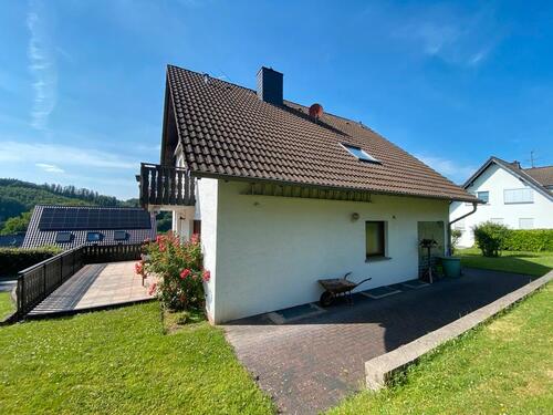 Foto - Einfamilienhaus in Engelskirchen zum Kaufen