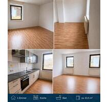 3Zi Wohnung mit Küche und Garten 37308 GeismarGroßtöpfer - Heilbad Heiligenstadt