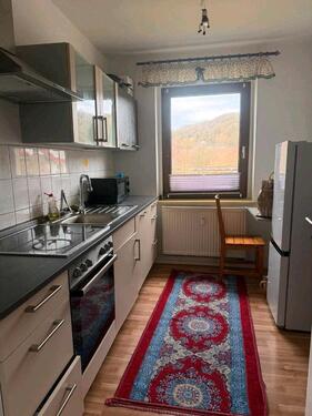 Foto - 3 Zimmer Etagenwohnung zur Miete in Heilbad Heiligenstadt