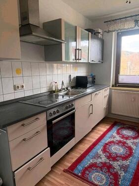 Foto - 3 Zimmer Etagenwohnung in Heilbad Heiligenstadt