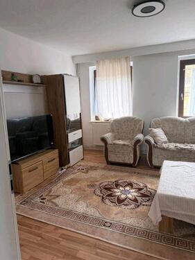 Foto - Etagenwohnung in Heilbad Heiligenstadt zur Miete