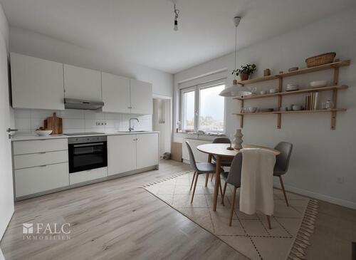 Foto - 3 Zimmer Etagenwohnung zur Miete in Recklinghausen