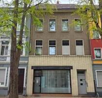 Ladenlokal für Shop oder Büro - 390,00&nbsp;EUR Kaltmiete, ca.&nbsp; 38,00&nbsp;m&sup2; in Krefeld (PLZ: 47798)