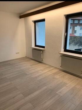 Foto - Etagenwohnung in Bous zur Miete