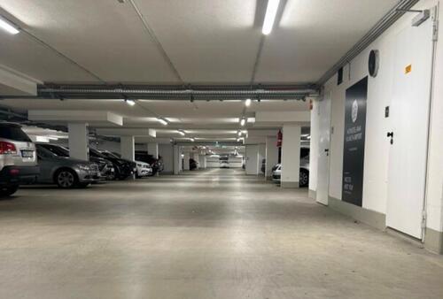 Foto - Tiefgaragen Stellplatz zu vermieten in Berg am Laim