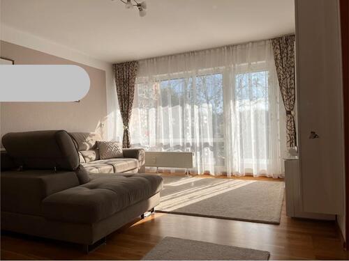 Foto - 2 Zimmer Etagenwohnung zum Kaufen in Ludwigsburg