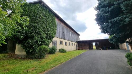 Foto - Bauernhaus, Landhaus in Neustadt bei Coburg
