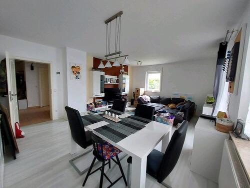 Foto - Attraktive 3 Zimmer Eigentumswohnung mit Terasse und Stellplatz
