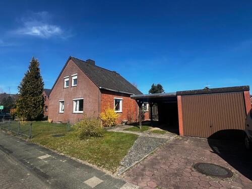 Foto - 5.5 Zimmer Einfamilienhaus zum Kaufen in Munster