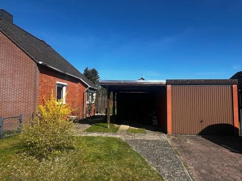 Foto - 5.5 Zimmer Einfamilienhaus in Munster