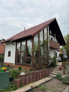 Foto - 5 Zimmer Einfamilienhaus zum Kaufen in Schöneiche bei Berlin