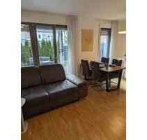 Neuwertige 3-Z.-EG-Wohnung mit der schönen Terrasse - Berlin Lichtenberg