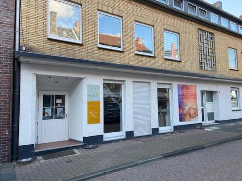 Foto - Ladenlokal, Therapieraum, Salzgrotte in Dorsten Innenstadt