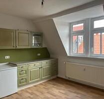 Renovierte 2,5 Zimmer-Wohnung in ruhiger Innenstadtlage - Ilmenau