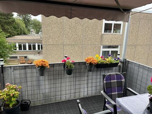 Foto - Eigentumswohnung mit Balkon - 140.000,00 EUR Kaufpreis,