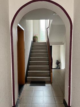 Foto - Etagenwohnung in Remscheid