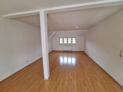 Foto - Etagenwohnung zur Miete in Wittenberge