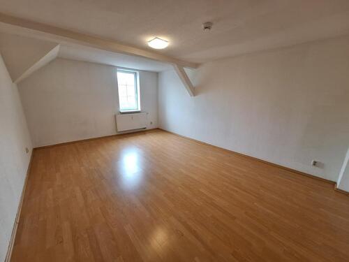 Foto - Etagenwohnung in Wittenberge