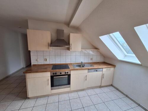 Foto - Etagenwohnung in Wittenberge zur Miete