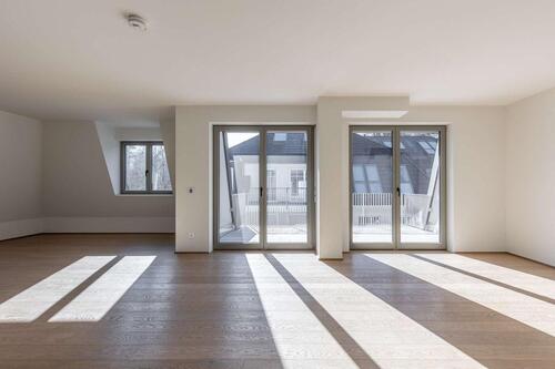 Foto - Etagenwohnung in München
