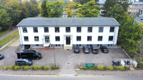 Foto - Moderne Büro- und Praxisflächen mit Gestaltungsfreiheit