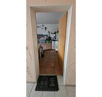 3 ZKB mit Balkon, Keller, Garage und Gartenmitbenutzung - Mömbris