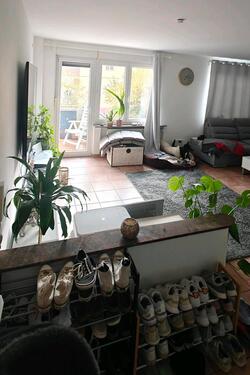 Foto - Etagenwohnung zur Miete in Mömbris