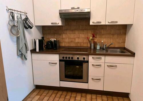 Foto - 1 Zimmer Wohnung in Weiden - 575,00 EUR Kaltmiete,