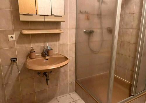 Foto - Etagenwohnung zur Miete in Weiden in der Oberpfalz