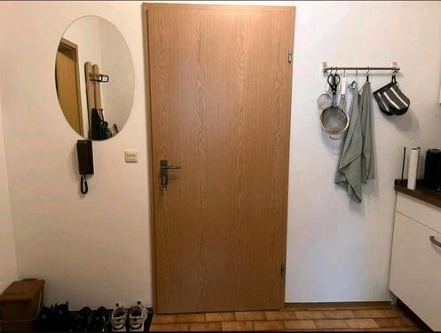 Foto - Etagenwohnung in Weiden in der Oberpfalz