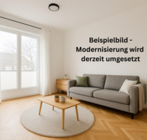 1Zi.-Wohnung in Reinickendorf - 800,00 EUR Kaltmiete, in Berlin (PLZ: 13407) Reinickendorf