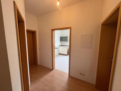 Foto - Etagenwohnung in Radebeul zur Miete