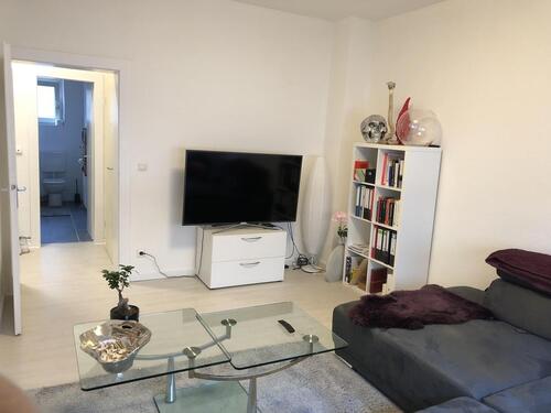 Foto - Helle 2-Zimmer Wohnung im Zentrum von Mönchengladbach-Rheydt