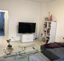 Helle 2-Zimmer Wohnung im Zentrum von Mönchengladbach-Rheydt