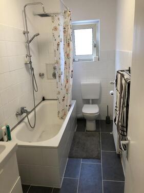 Foto - Etagenwohnung in Mönchengladbach zur Miete