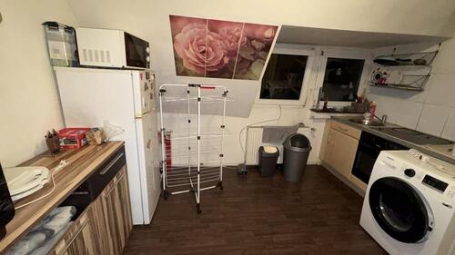 Foto - Dachgeschoß Wohnung zu Vermieten